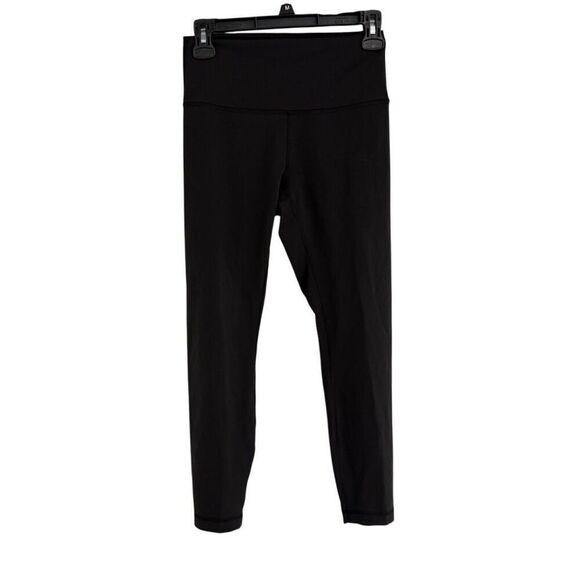 Lululemon Wunder Train High-Rise Tight 25" size 8 - Picture 1 of 3